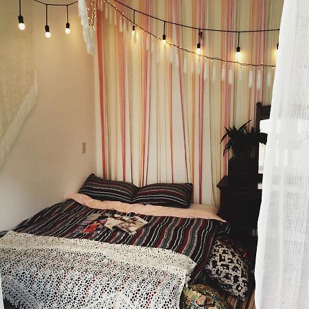 Supe Homestay Ho Chi Minh-byen Eksteriør bilde