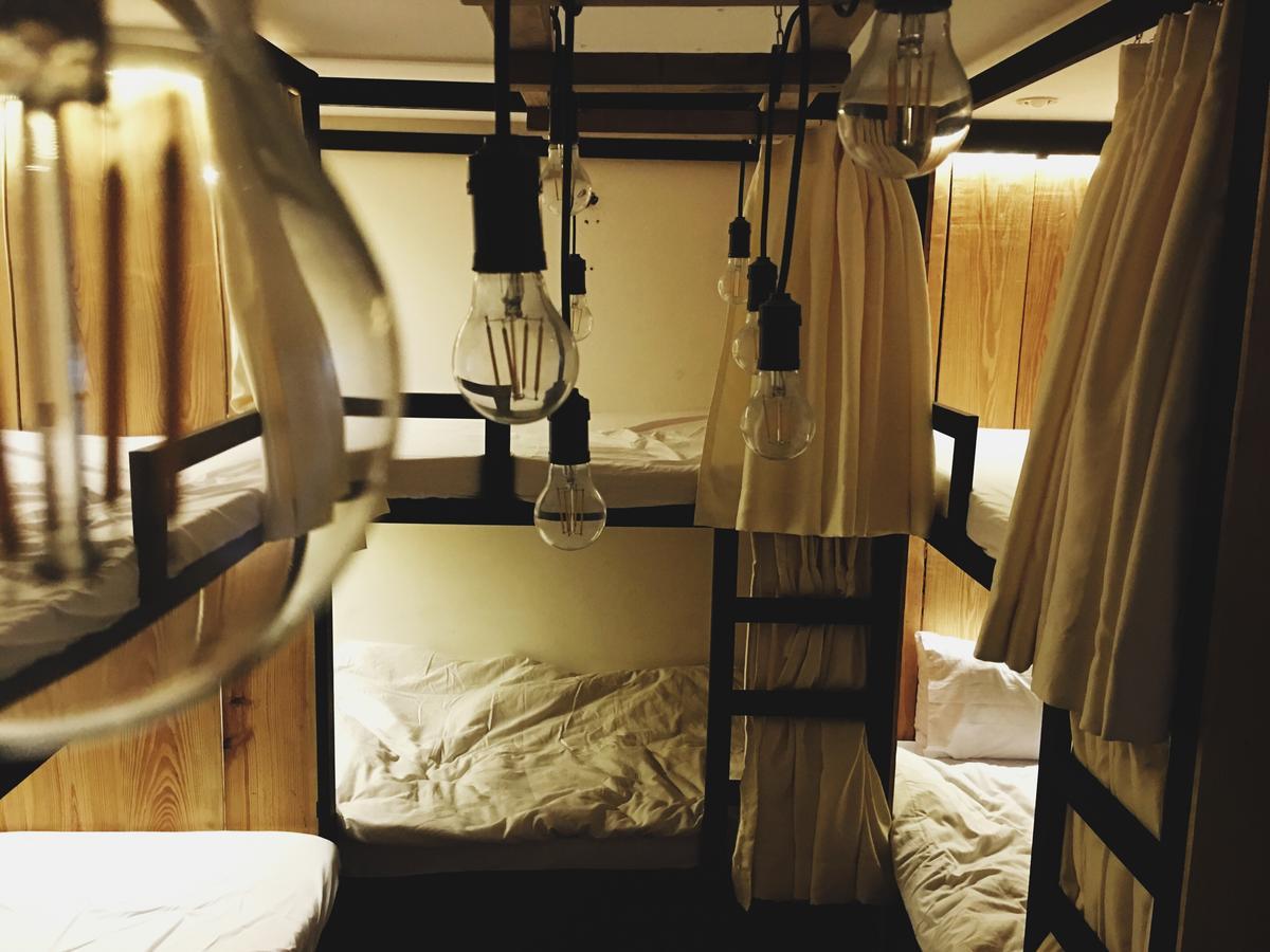 Supe Homestay Ho Chi Minh-byen Eksteriør bilde