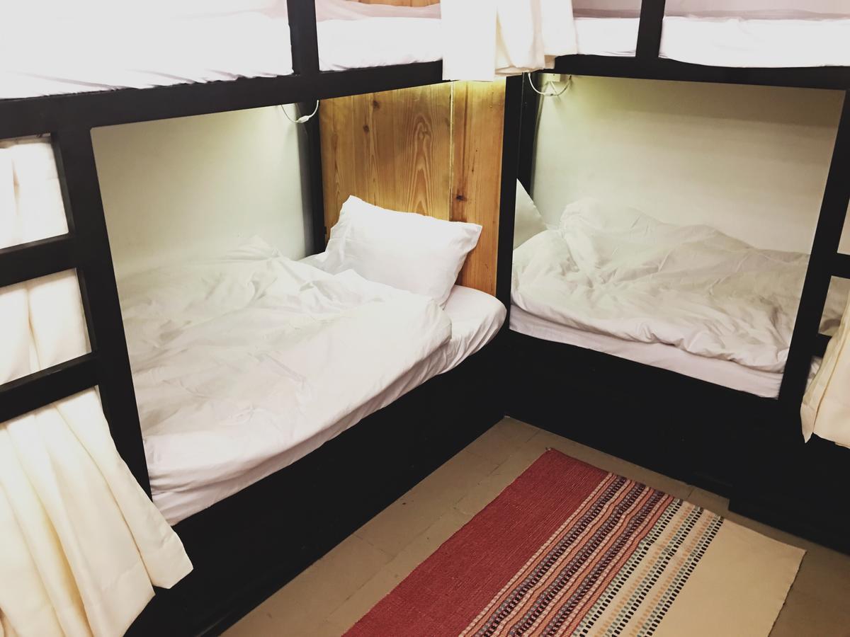 Supe Homestay Ho Chi Minh-byen Eksteriør bilde