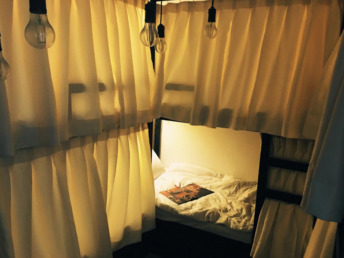 Supe Homestay Ho Chi Minh-byen Eksteriør bilde