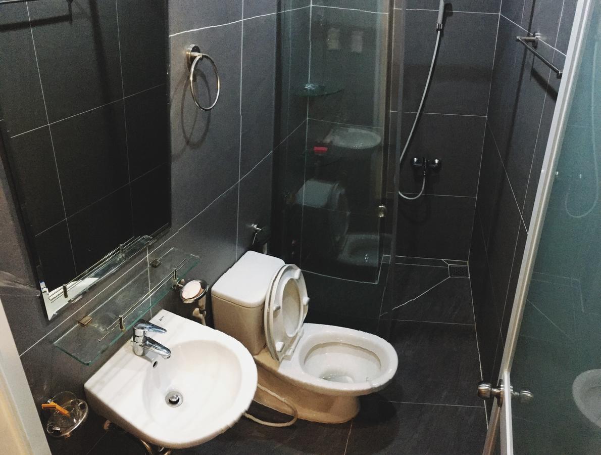 Supe Homestay Ho Chi Minh-byen Eksteriør bilde