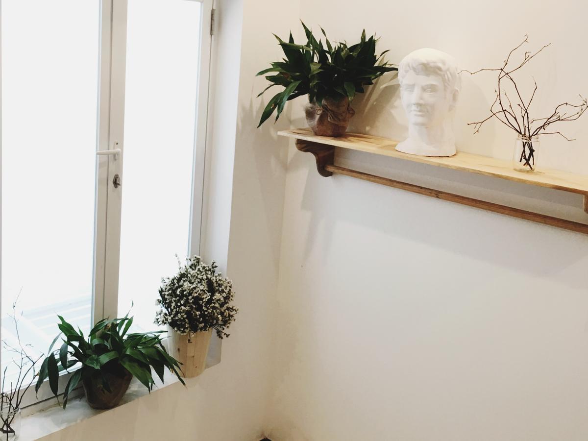 Supe Homestay Ho Chi Minh-byen Eksteriør bilde