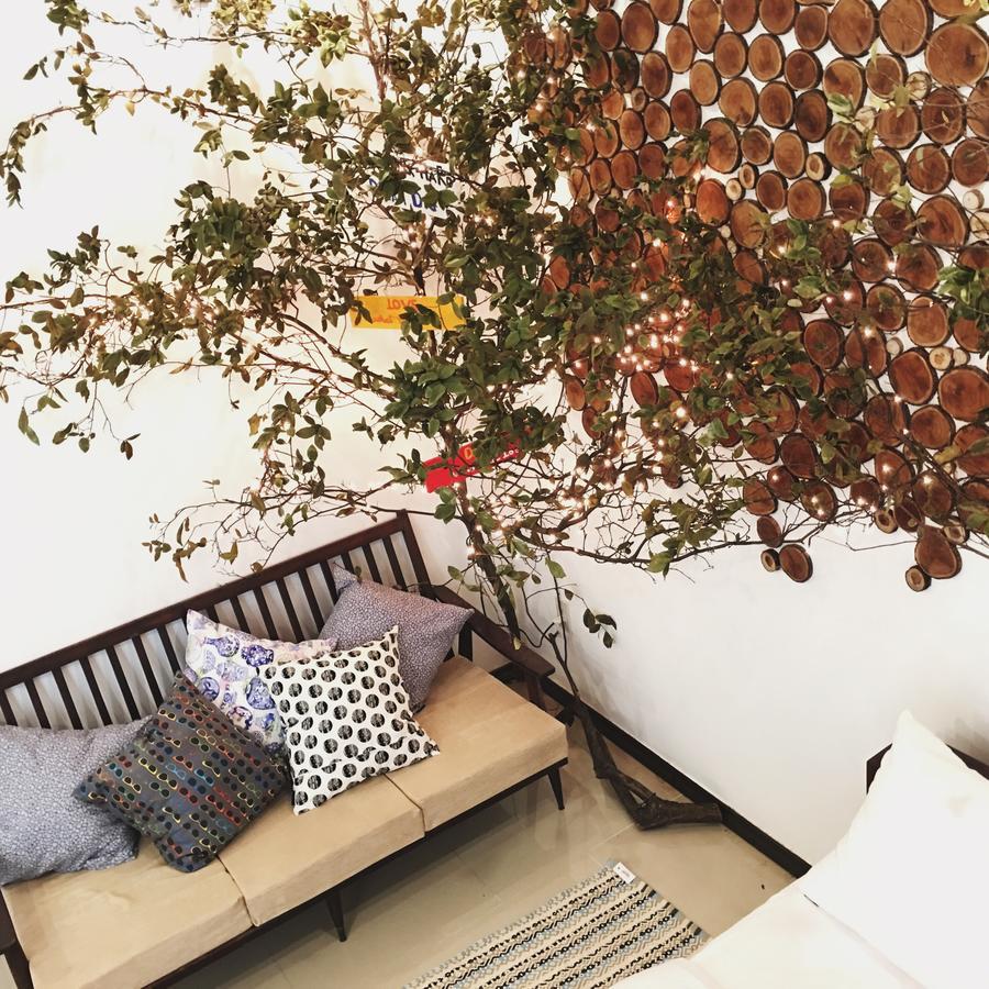 Supe Homestay Ho Chi Minh-byen Eksteriør bilde