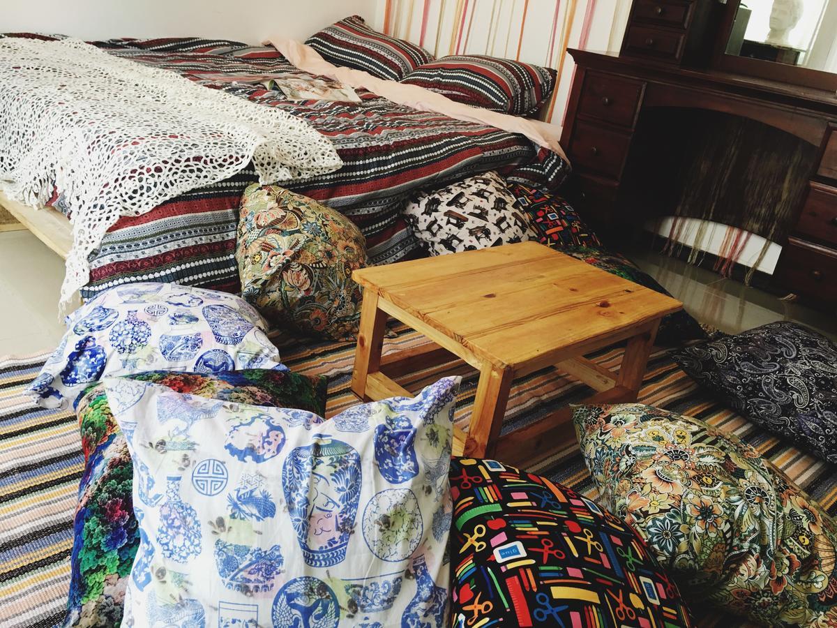 Supe Homestay Ho Chi Minh-byen Eksteriør bilde