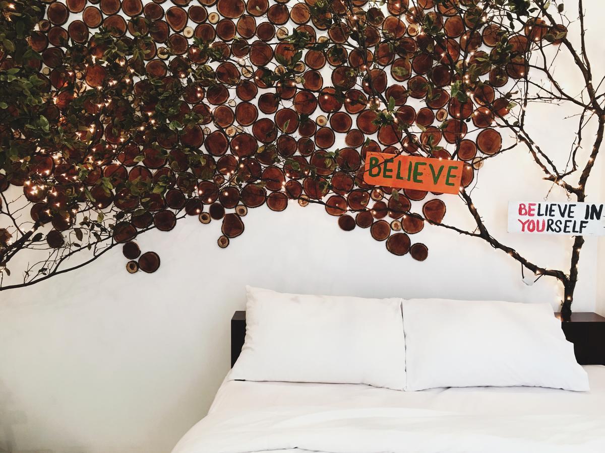 Supe Homestay Ho Chi Minh-byen Eksteriør bilde