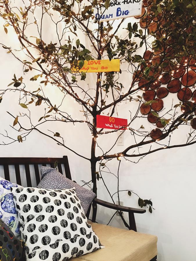 Supe Homestay Ho Chi Minh-byen Eksteriør bilde
