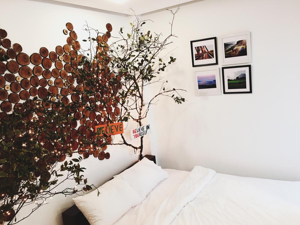 Supe Homestay Ho Chi Minh-byen Eksteriør bilde