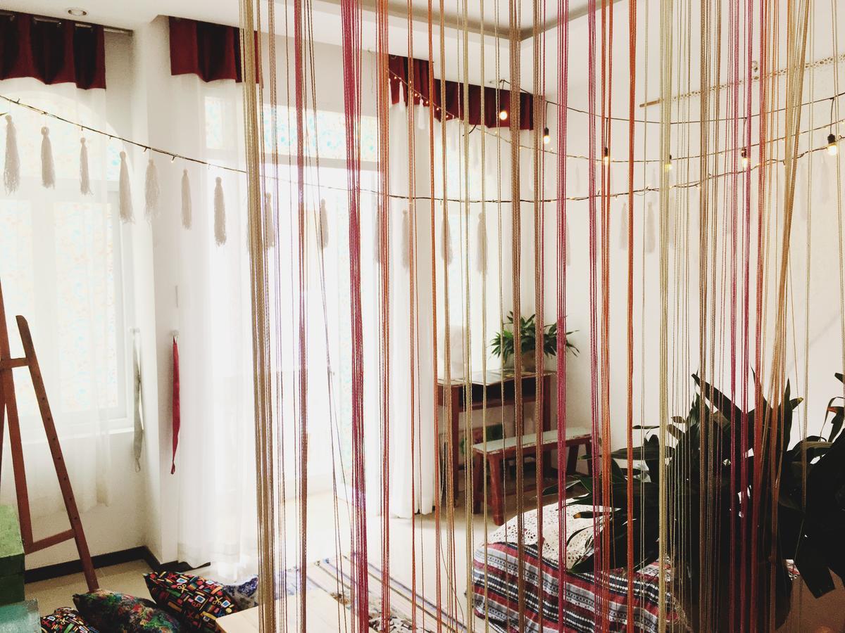Supe Homestay Ho Chi Minh-byen Eksteriør bilde