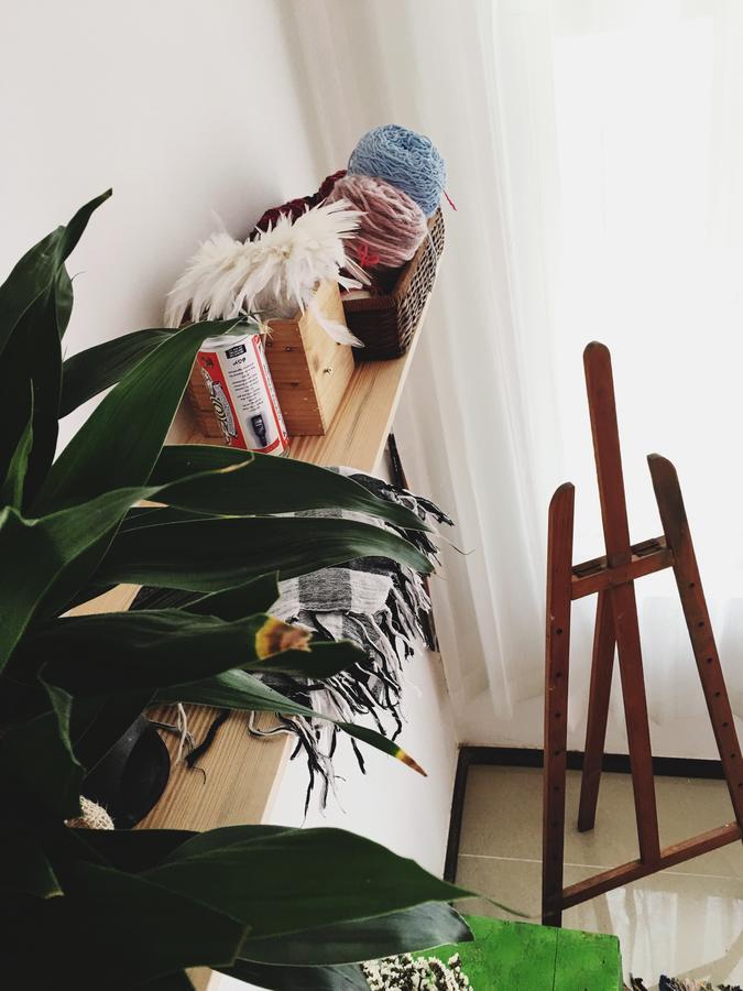 Supe Homestay Ho Chi Minh-byen Eksteriør bilde