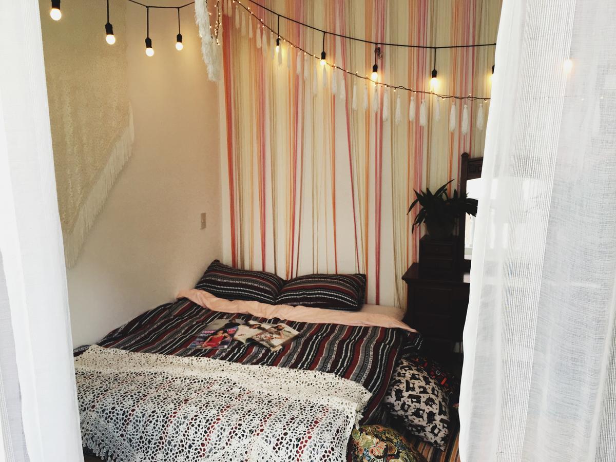 Supe Homestay Ho Chi Minh-byen Eksteriør bilde